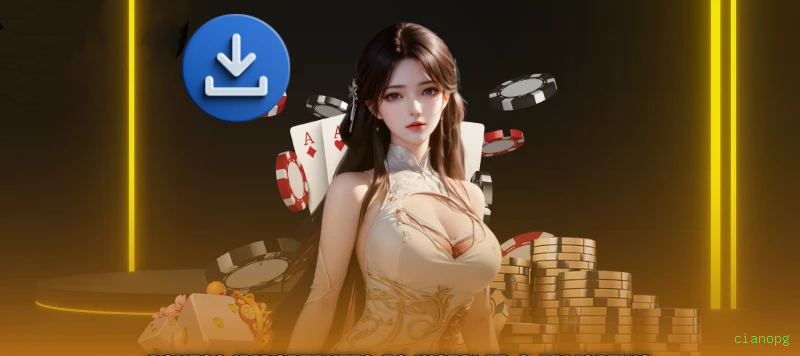 Cassino Ao Vivo cianopg