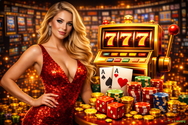 Provedores Cassino Ao Vivo