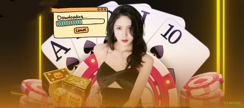 Baccarat Online cianopg