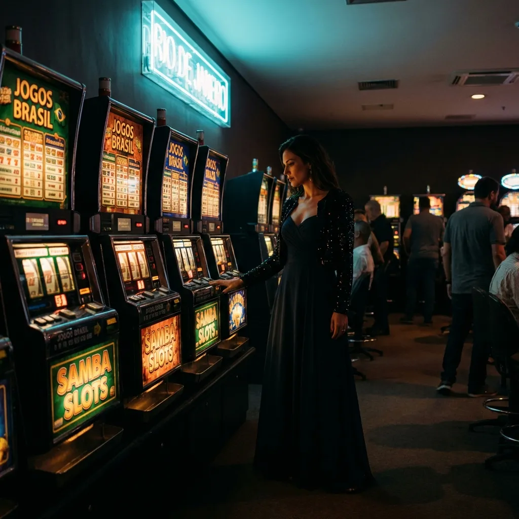 Betsoft Gaming Slots 3D cianopg