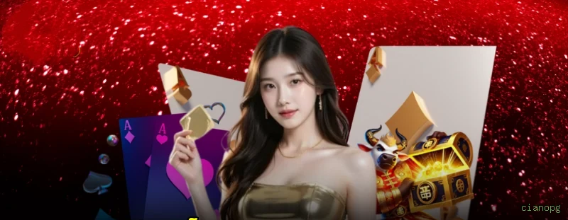 Blackjack Online cianopg