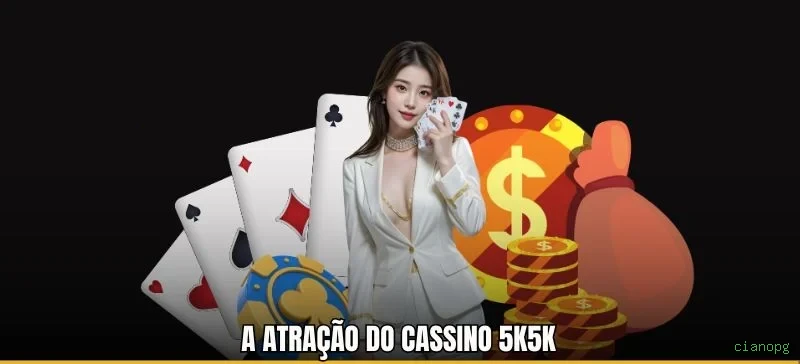Depositar Crypto cianopg