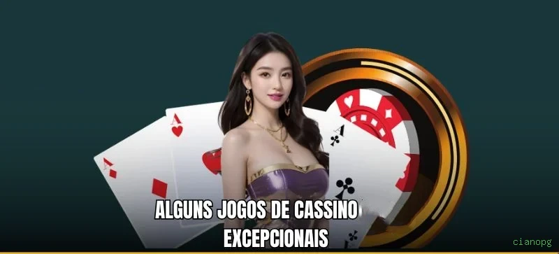 Apostas Esportivas cianopg