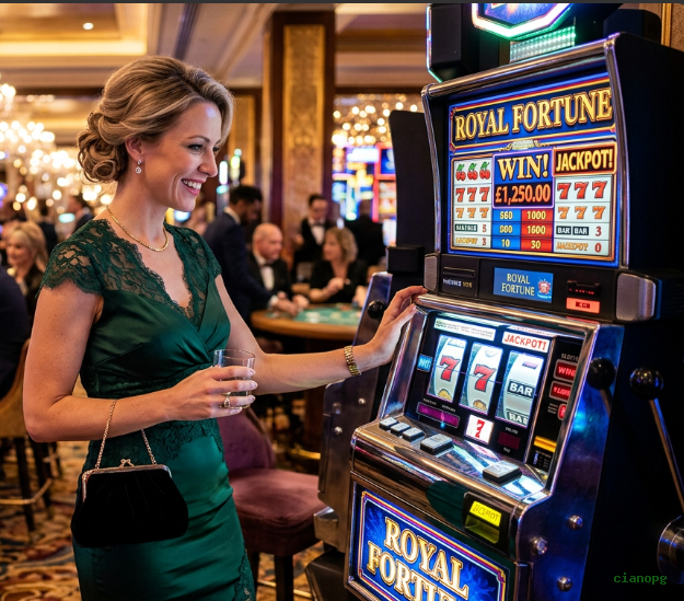 cianopg jogo promo image