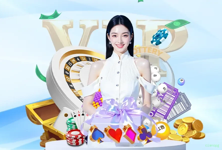Jackpot Slots cianopg