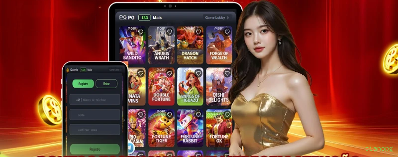 Megaways Slots cianopg