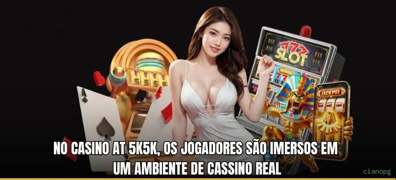 cianopg Cassino Clássico