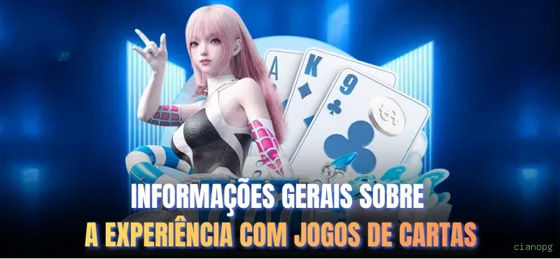 Promoções cianopg