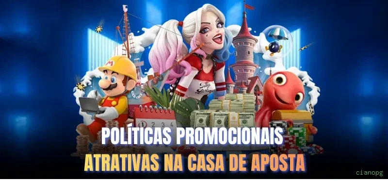 Vídeo Slots cianopg