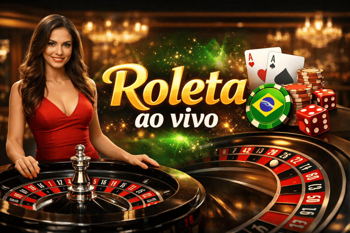 Roleta cianopg
